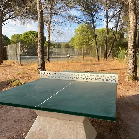 Vue Piscine - Clim