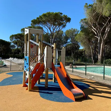 Vue Piscine - Clim Saint-Raphael (Var)